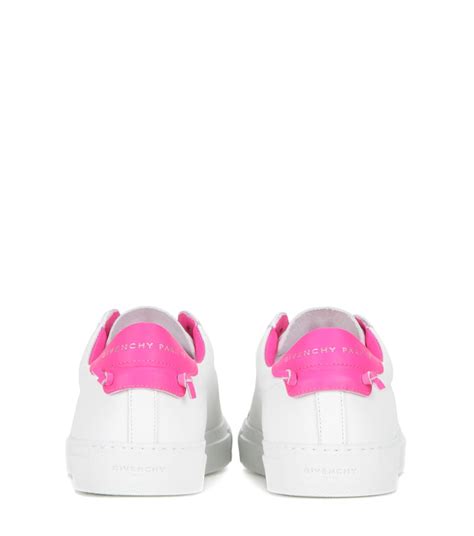 givenchy urban knots pink|givenchy purple sneakers.